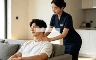 123养生+摩耶按摩上门预约，30分钟到家SPA，比去店里省一半钱！